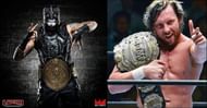 Kenny Omega vs. Pentagon Jr. was a wrestling purist's dream match.